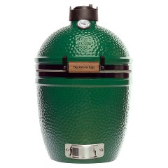 Гриль угольный Big Green Egg Small