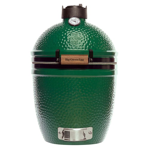Гриль угольный Big Green Egg Small