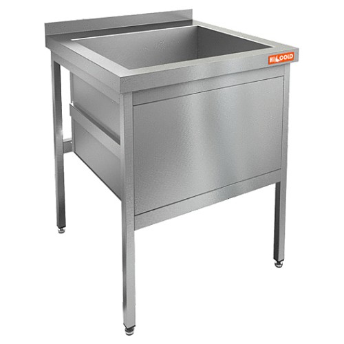 ВАННА КОТЛОМОЕЧНАЯ Н1МКС-7/6