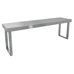 Полка настольная HICOLD НПСТ1-12/3