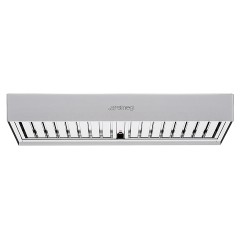 Зонт вытяжной SMEG Professional K425