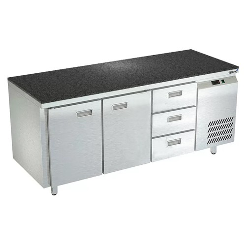 Стол морозильный Техно-ТТ СПБ/М-322/23-1806