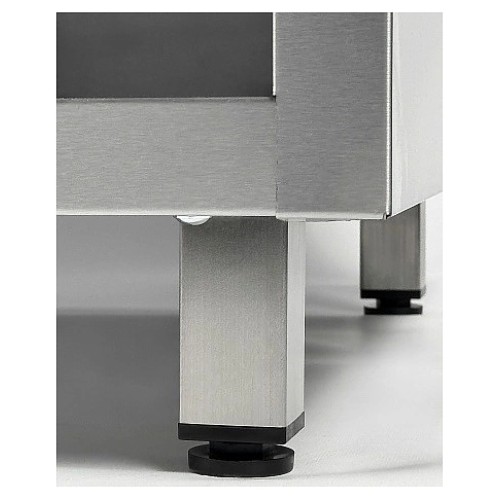 Стол производственный Restoinox СПСЗК-8/7 сквозной