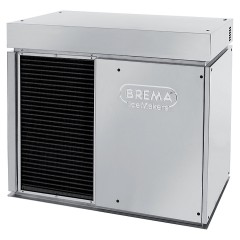 ЛЬДОГЕНЕРАТОР BREMA ЧЕШУЯ MUSTER 1500W