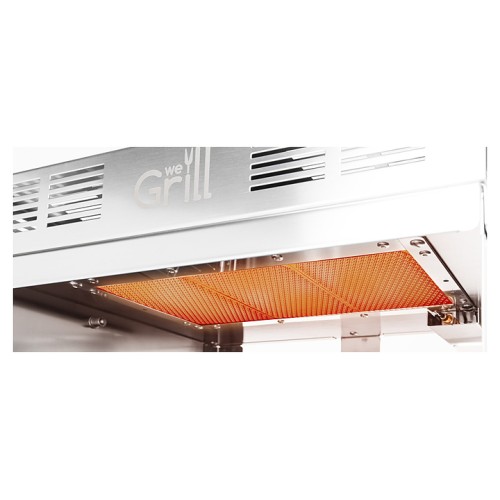 Гриль газовый WeGrill In&Out