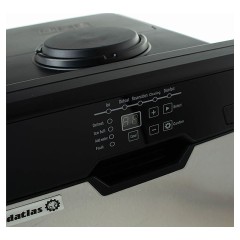 Льдогенератор Foodatlas BY-Z45FT