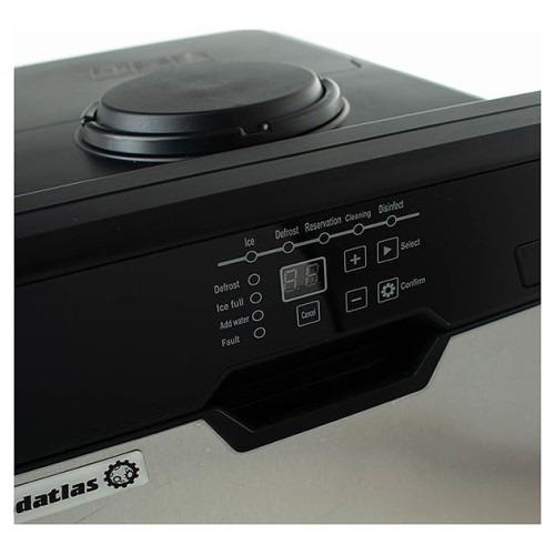 Льдогенератор Foodatlas BY-Z45FT