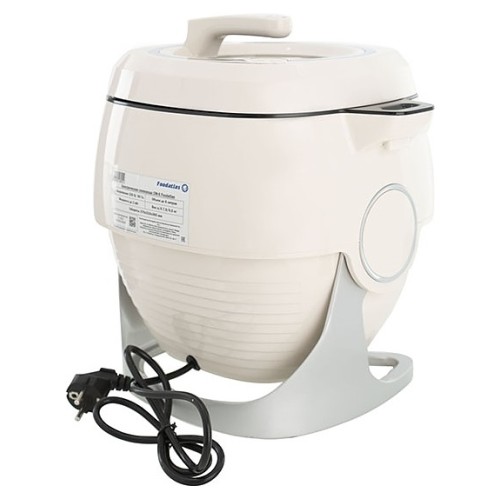 Сковорода электрическая Foodatlas CM-6