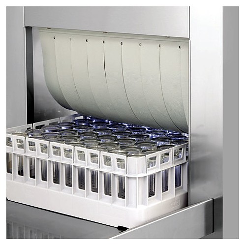 Туннельная посудомоечная машина Elettrobar NIAGARA 411.1 T101EBSWY