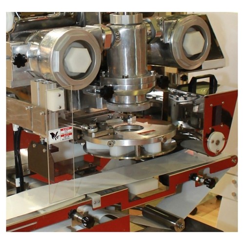 Машина экструзионная отсадочно-формовочная Danler Orion 3-D