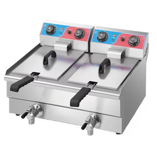 Фритюрница Mr.Pocket HEF-132