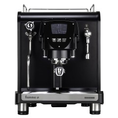 Кофемашина FIAMMA Vela PP (автомат, 1 группа)