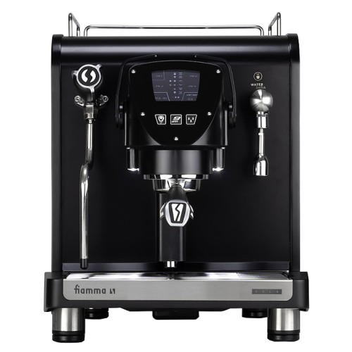 Кофемашина FIAMMA Vela PP (автомат, 1 группа)