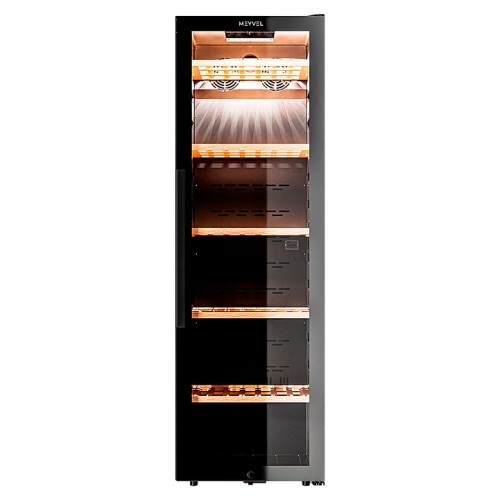 Шкаф винный MEYVEL MV133-KBF1