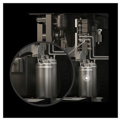 Кофемашина Dr.coffee Proxima F3 HT