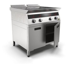 Плита индукционная SMART INDUCTION C74-5N