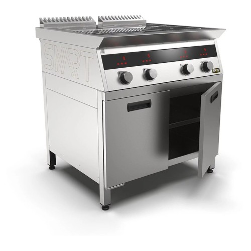 Плита индукционная SMART INDUCTION C74-5N