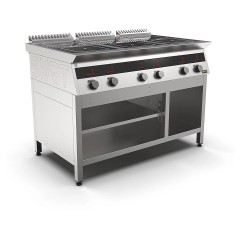 Плита индукционная SMART INDUCTION C76-5N