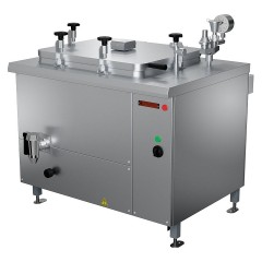 Котел пищеварочный Проммаш КЭ-160К