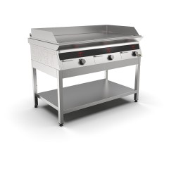 Гриль индукционный SMART INDUCTION G76-PN