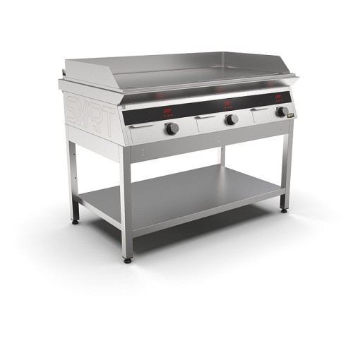 Гриль индукционный SMART INDUCTION G76-PN