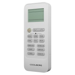 Настенная сплит-система Coolberg CI-12R1-IN / CI-12R1-OUT