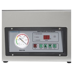 Упаковщик вакуумный Foodatlas DZ-260C Eco