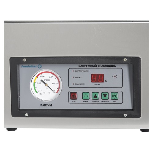 Упаковщик вакуумный Foodatlas DZ-260C Eco