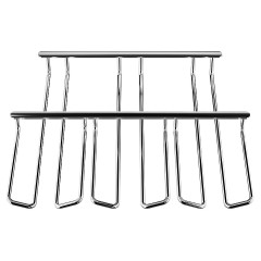 Полка для фужеров MEYVEL POL-DF-MV98-KBF2