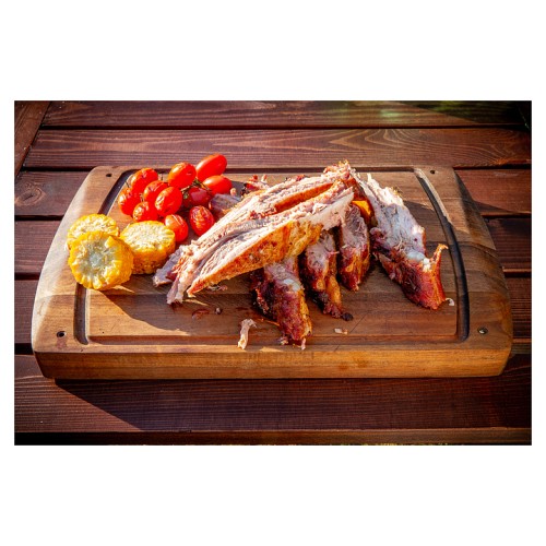 Гриль пеллетный Eger Portable 120