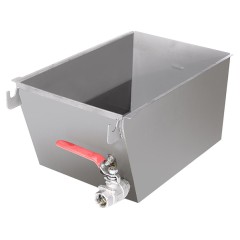 Фритюрница-автомат RoboLabs Robofrybox RFB1BF