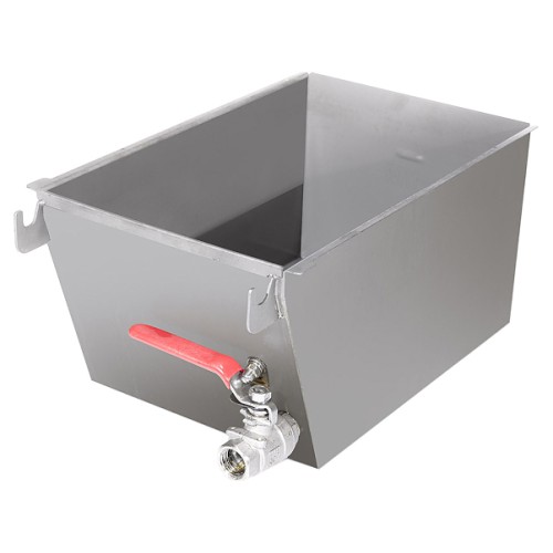 Фритюрница-автомат RoboLabs Robofrybox RFB1BF