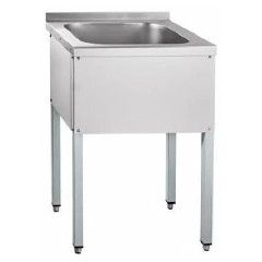 Ванна моечная EKSI ВМЦБ-1/400-п