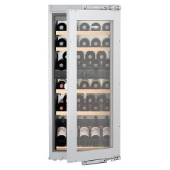 ШКАФ ВИННЫЙ ВСТРАИВАЕМЫЙ LIEBHERR EWTDF 2353