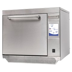 Печь комбинированная высокоскоростная Merrychef Eikon e3xx