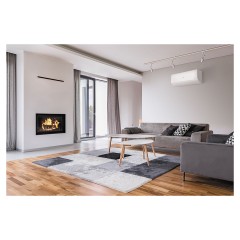 Настенная сплит-система AUX ASW-H24A4/QH-R1DI / AS-H24A4/QH-R1DI