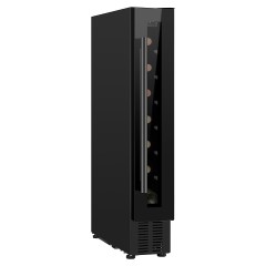 Винный шкаф Weissgauff WWC-7 B