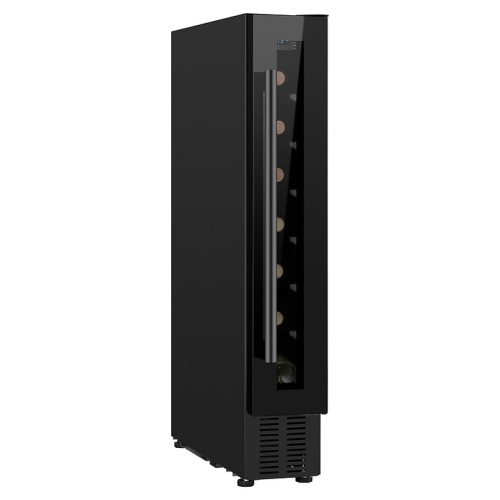 Винный шкаф Weissgauff WWC-7 B