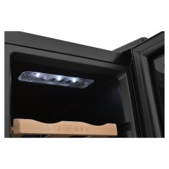 Винный шкаф Profi Cook PC-WK 1231