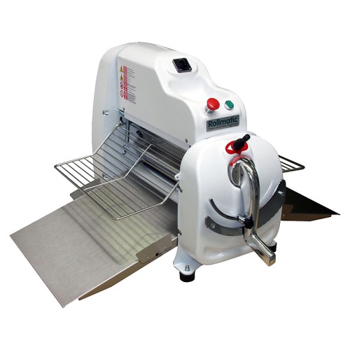 ТЕСТОРАСКАТКА ROLLMATIC S5BM