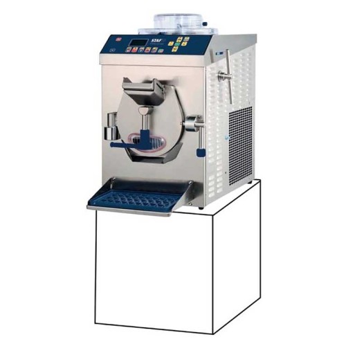 Фризер-пастеризатор для мороженого STAF59 RHT4/20 A