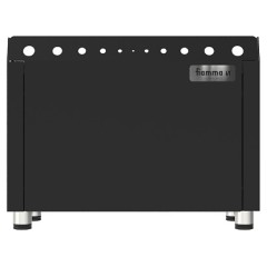 Кофемашина FIAMMA Caravel 2 TC Restyle