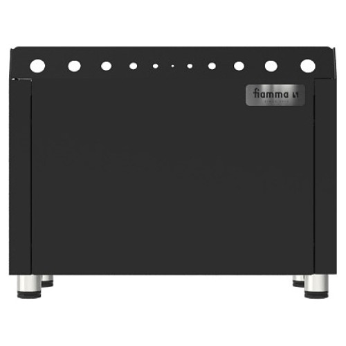 Кофемашина FIAMMA Caravel 2 TC Restyle