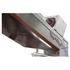 Гриль прижимной Azimut KDA 33ED