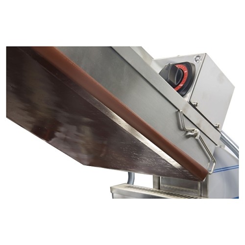 Гриль прижимной Azimut KDA 33ED