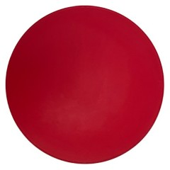 Колода разрубочная MGprof 70536 450 мм красная