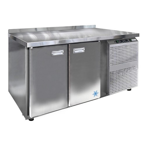 Стол холодильно-морозильный Finist КХС-70112