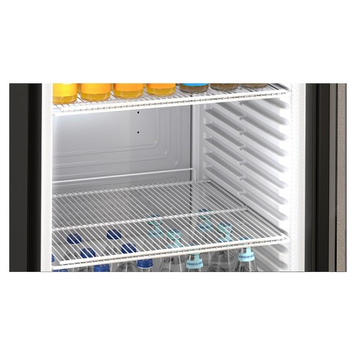 ШКАФ ХОЛОД.СО СТЕКЛОМ LIEBHERR FKDV 4523