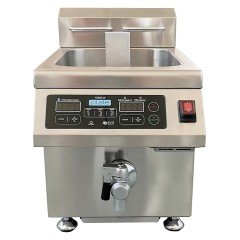 Фритюрница Iplate FRAER-V8