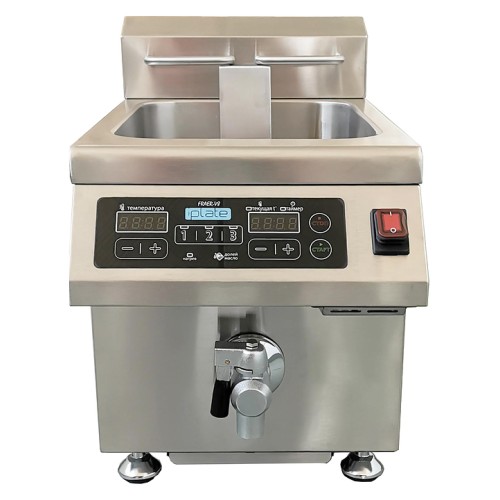 Фритюрница Iplate FRAER-V8